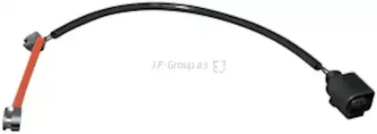 1197300300 JP GROUP
