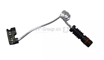 1197300400 JP GROUP
