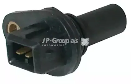 1198000100 JP GROUP Датчик, скорость
