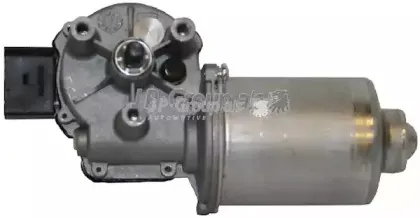 1198200400 JP GROUP Двигатель стеклоочистителя