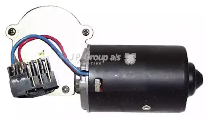 1198200800 JP GROUP Двигатель стеклоочистителя