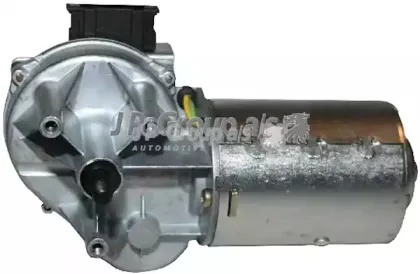 1198201000 JP GROUP Двигатель стеклоочистителя
