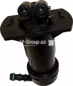 1198750370 JP GROUP Распылитель воды для чистки, система очистки фар