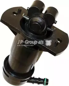 1198750380 JP GROUP Распылитель воды для чистки, система очистки фар