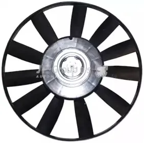 1199101200 JP GROUP Вентилятор, охлаждение двигателя