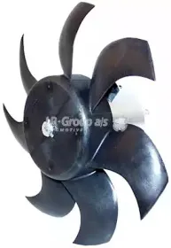 1199102600 JP GROUP Вентилятор, охлаждение двигателя