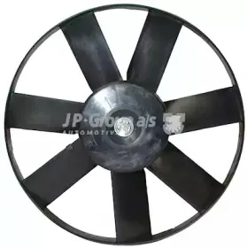 1199103400 JP GROUP Вентилятор, охлаждение двигателя