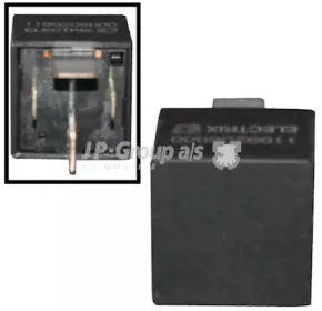 1199206000 JP GROUP Реле, рабочий ток