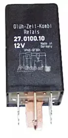 1199207000 JP GROUP Реле, система накаливания