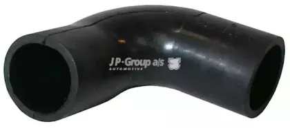 1212000300 JP GROUP Шланг, вентиляция картера