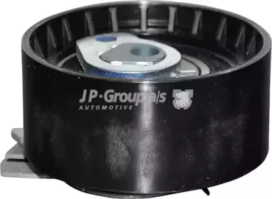 1212201600 JP GROUP Натяжной ролик, ремень ГРМ