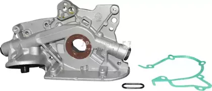 1213100700 JP GROUP Масляный насос