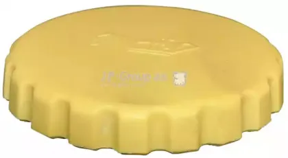 1213600400 JP GROUP Крышка, заливная горловина