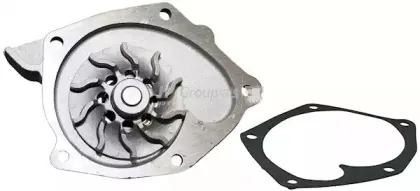 1214103000 JP GROUP Водяной насос