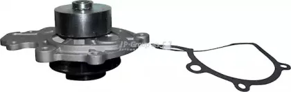 1214106100 JP GROUP Водяной насос