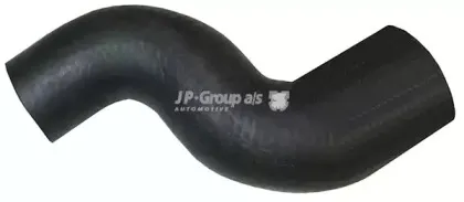 1214300500 JP GROUP Шланг радиатора
