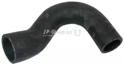 1214301300 JP GROUP Шланг радиатора
