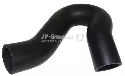 1214301400 JP GROUP Шланг радиатора