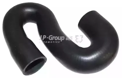 1214301700 JP GROUP Шланг радиатора