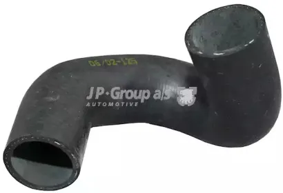 1214302900 JP GROUP Шланг радиатора