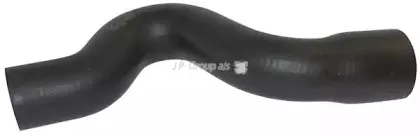 1214303000 JP GROUP Шланг радиатора