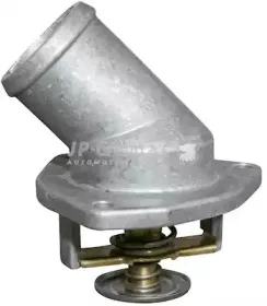 1214600600 JP GROUP Термостат, охлаждающая жидкость