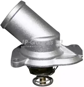 1214601100 JP GROUP Термостат, охлаждающая жидкость
