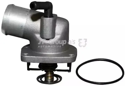 1214601210 JP GROUP Термостат, охлаждающая жидкость