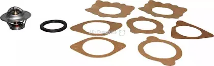 1214602210 JP GROUP Термостат, охлаждающая жидкость