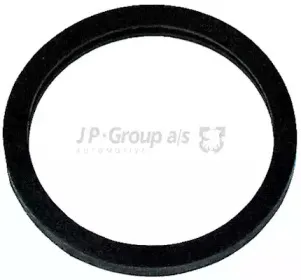 1214650100 JP GROUP Прокладка, термостат