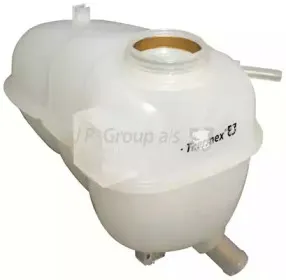 1214700900 JP GROUP Компенсационный бак, охлаждающая жидкость