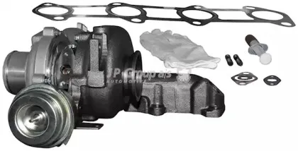 1217400500 JP GROUP Компрессор, наддув