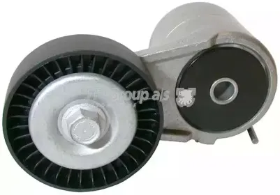 1218200900 JP GROUP Натяжитель ремня, клиновой зубча