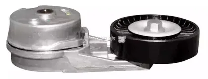 1218201400 JP GROUP Натяжитель ремня, клиновой зубча