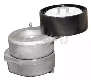 1218201500 JP GROUP Натяжитель ремня, клиновой зубча