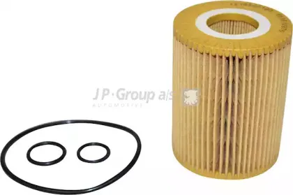 1218500100 JP GROUP Масляный фильтр