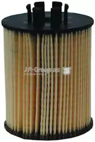 1218500200 JP GROUP Масляный фильтр