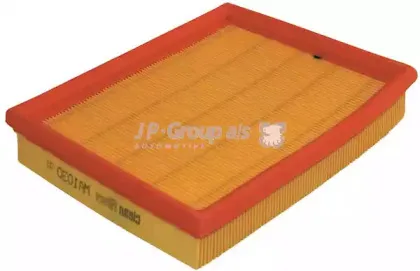 1218601100 JP GROUP Воздушный фильтр