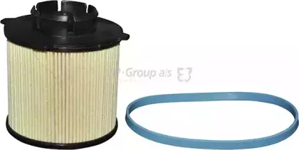 1218702200 JP GROUP Топливный фильтр