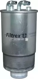 1218702900 JP GROUP Топливный фильтр