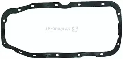 1219400200 JP GROUP Прокладка, масляная ванна