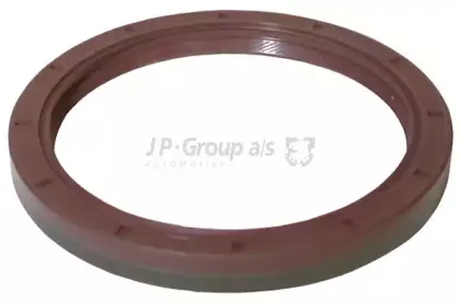 1219500500 JP GROUP Уплотняющее кольцо, коленчатый вал