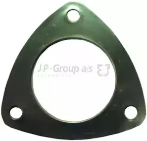 1221101300 JP GROUP Прокладка, труба выхлопного газа