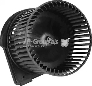 1226100800 JP GROUP Вентилятор салона