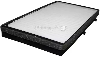1228101200 JP GROUP Фильтр, воздух во внутренном пространстве