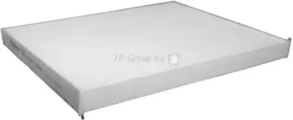 1228101300 JP GROUP Фильтр, воздух во внутренном пространстве