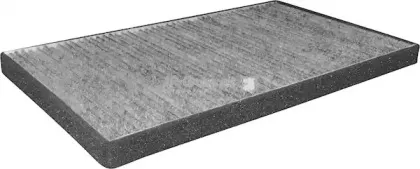 1228101900 JP GROUP Фильтр, воздух во внутренном пространстве