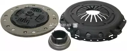 1230400210 JP GROUP Комплект сцепления