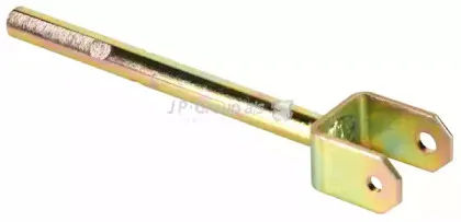 1231600100 JP GROUP Шток вилки переключения передач