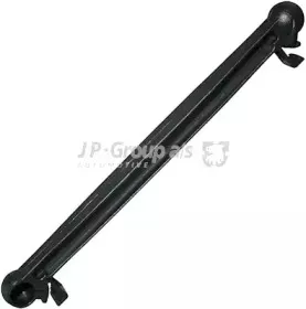 1231600300 JP GROUP Шток вилки переключения передач